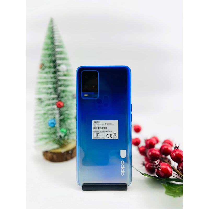 OPPO A54 Ram4 Rom128 มือสอง‼️