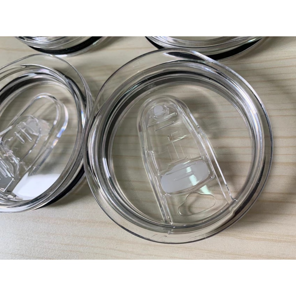 ฝาแก้ว 10oz ฝาแก้วเก็บอุณหภูมิ พร้อมส่งในไทย