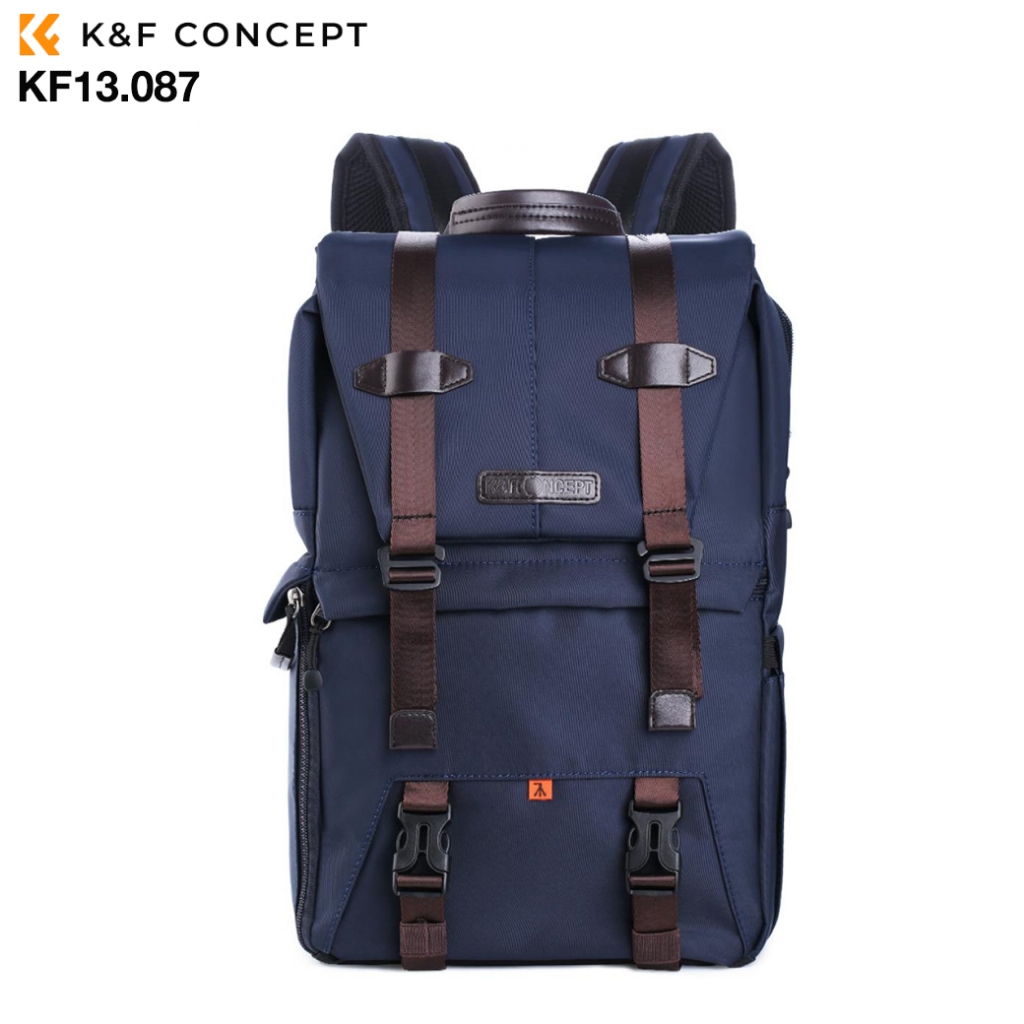 K&amp;F Concept 13.087 DSLR Camera Backpack Waterproof
