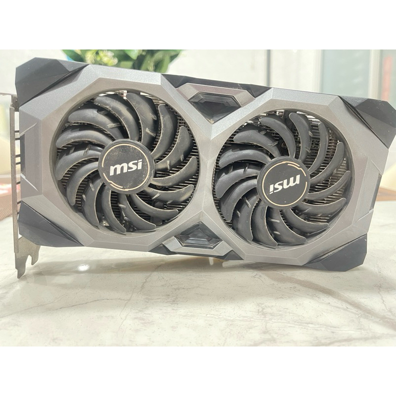 RX5700XT Msi ventus มือสอง