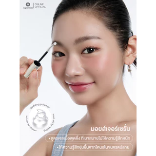 SUPERMOM l EYELASH AMPOULE เซรั่มบำรุงขนคิ้วและขนตา