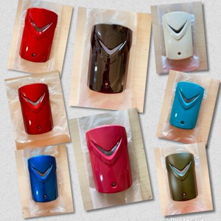 บังแตร ฝาปิดแตร Dream Supercub 110i ดรีมซุปเปอร์คัพ 110i ไฟเ…