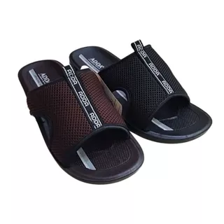 รองเท้าแตะผู้ชาย ADDA รุ่น 7J05 หน้าผ้า เบา สบาย ไซต์ 38 - 45 พร้อมส่ง