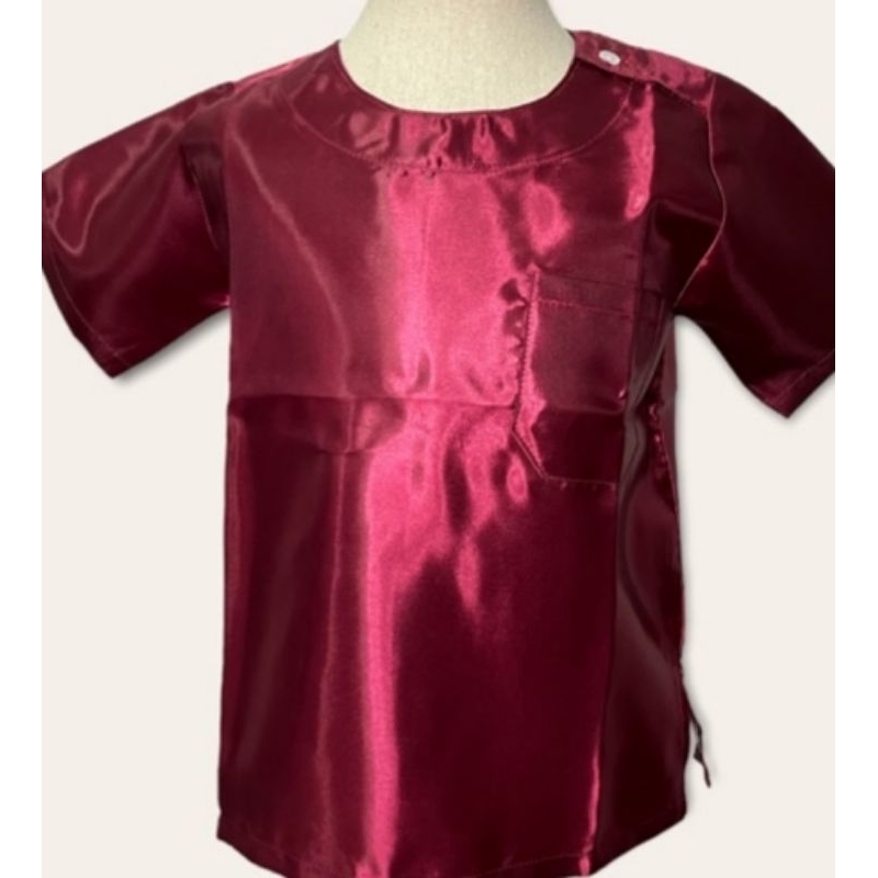 เสื้อผ้ามันต่วนผู้ใหญ่