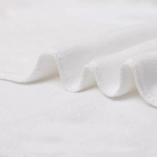 ผ้าเช็ดผม ผ้าเช็ดตัว ผ้าขนหนู เกรดโรงแรม 70*140cm Cotton 100%