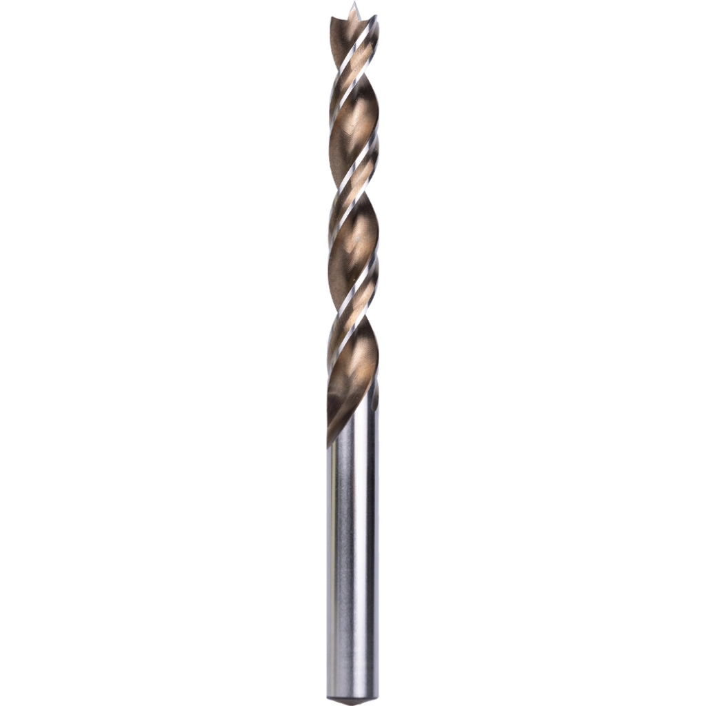 ALPEN TIMBER TWIST DRILL HSS FOR WOOD ดอกสว่านสำหรับงานไม้