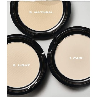 About Tone Blur pack 9g. แป้งอัดแข็งโปร่งแสงไม่ผสมรองพื้น