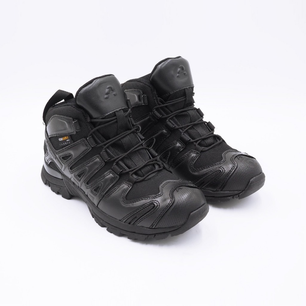 รองเท้า Asiaon Tactical Gear รองเท้าสไตส์เทคติคอล