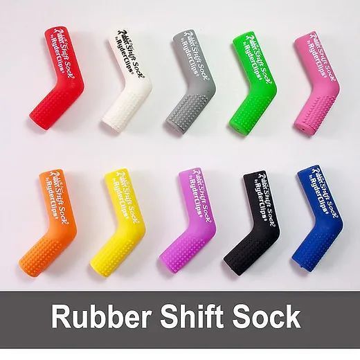 ยางหุ้มเกียร์ Rubber Shift Sock