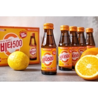 กวางดงวีต้า500 kwangdong vita500 광동제약 비타