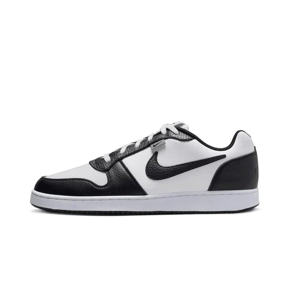 รองเท้าผ้าใบผู้ชาย Nike Ebernon Low ของแท้ ป้ายไทย