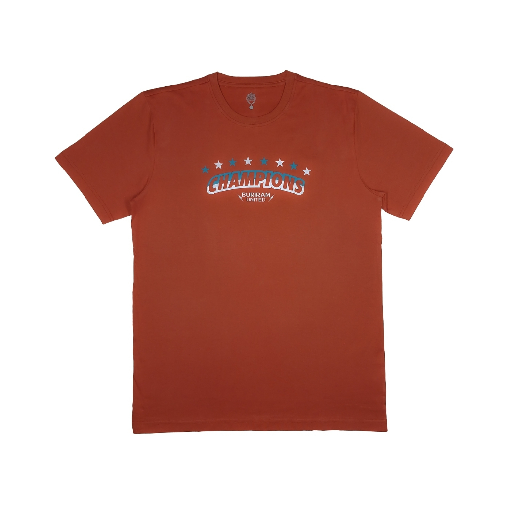 เสื้อยืด Champions T-Shirts 2023