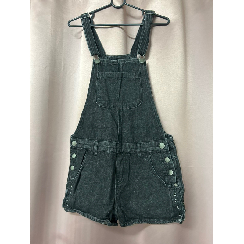 กางเกงเอี๊ยมcotton on