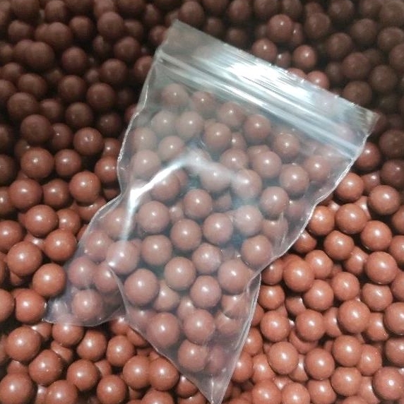 ลูกดินเผา ขนาด 9 มิลเมตร ใช้งานได้หลายอย่าง