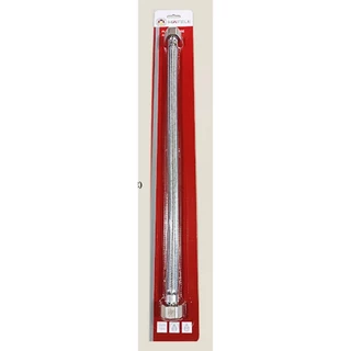 HAFELE สายน้ำดีสแตนเลส 304 ความยาว 14“ / 16" / 18" / 20" / 22” / 24“