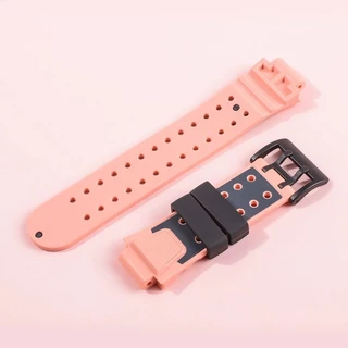 สายนาฬิกาสำหรับ imoo Z7สายซิลิโคน ไอมู่ ไอโม่ สำหรับ Z1 Z2 Z3 Z5 Z6 สายการ์ตูนน่ารัก kulomiนาฬิกาimoo Watch z7