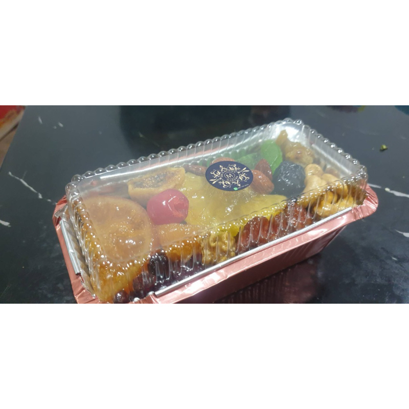 Mulberry Bakery ฟรุตเค้ก New Product