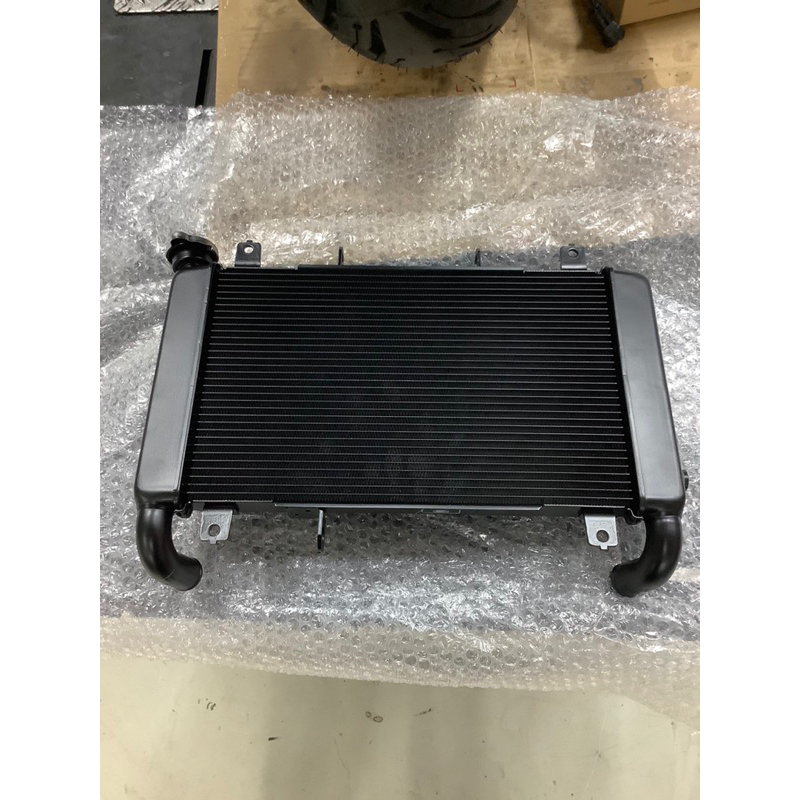 หม้อน้ำcb500x/cb500f/cbr500r-cb650f/cb650r/Cbr650f/cbr650r