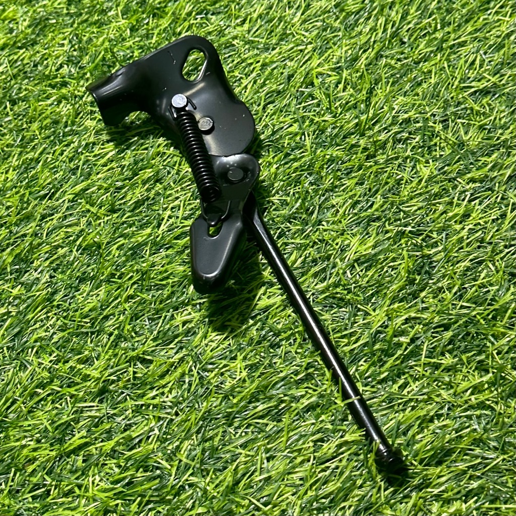 ขาตั้งมีล็อค ปากกลม ดำ 20 นิ้ว SPN-ST01 - รูปที่ 5