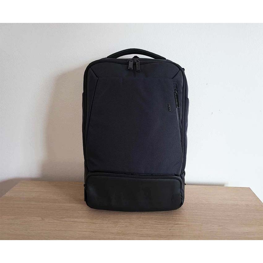 กระเป๋าเป้ใส่โน๊ตบุ๊ค Samsonite RED ทรงสวย