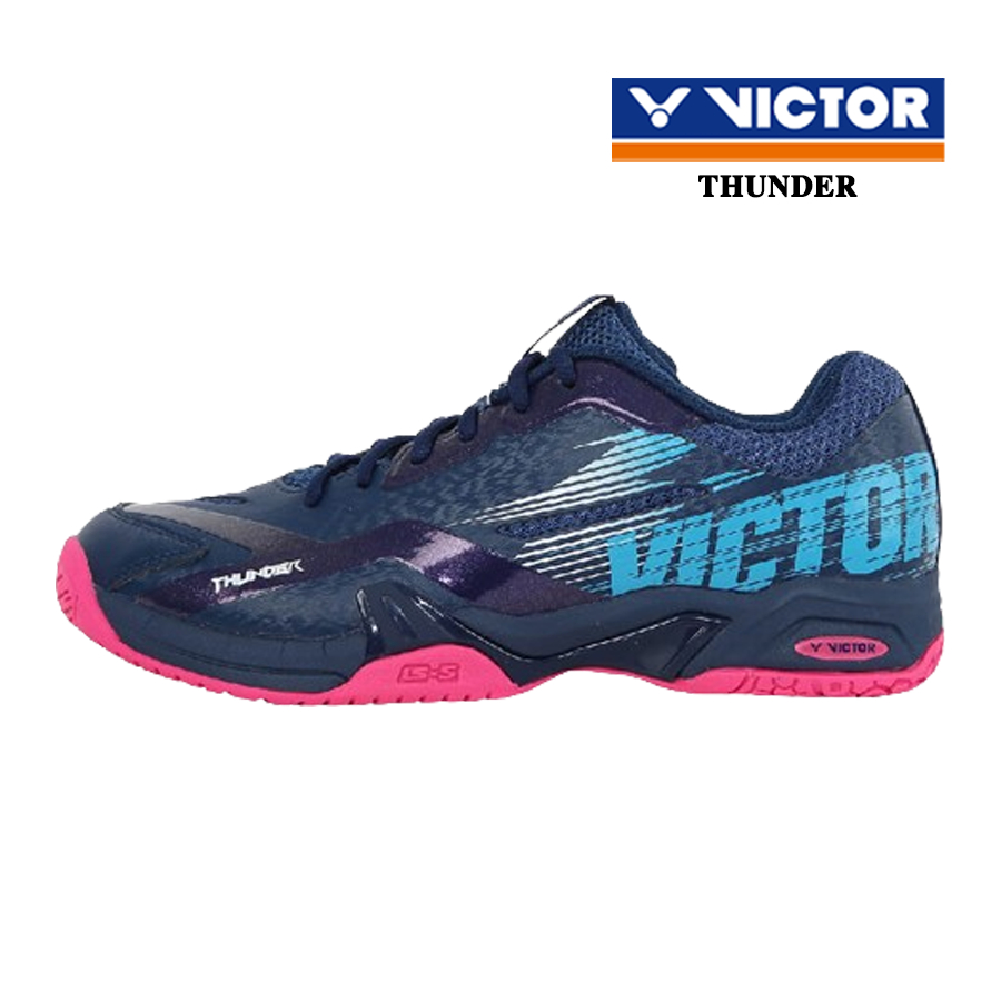 VICTOR รองเท้ากีฬาแบดมินตัน รุ่น THUNDER