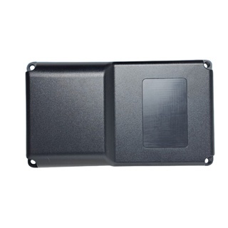 KIKAWA ฝาครอบกล่องไฟ รุ่น KQ-200 KQ-400 KQ-800 ฝาครอบกล่องไฟปั๊มน้ำ อะไหล่kikawa