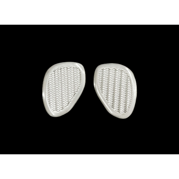 แผ่นเสริมรองครึ่งเท้า