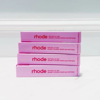 rhode peptide lip tint ลิปทินต์ พร้อมส่ง & แท้
