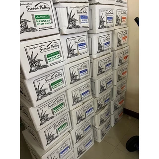 อัลมอนด์แท่งลอก ไม่มีเปลือกดิบ นำเข้า(Peeled Almonds) 1 kg