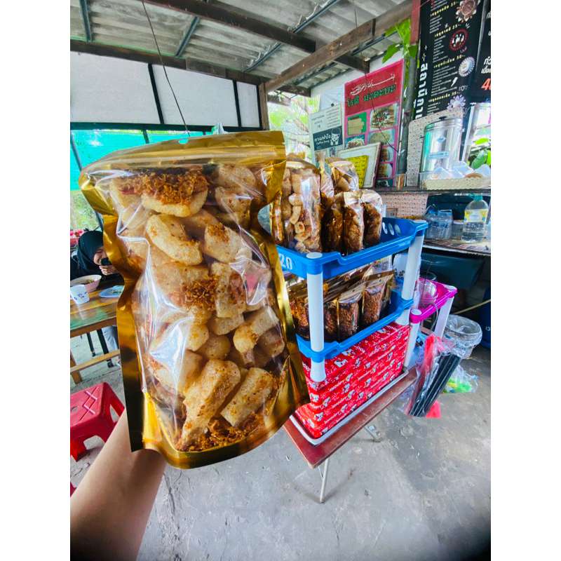 น้ำพริกแคปวัวฮาลาล100% - รูปที่ 2