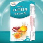 Neoca Lutein Mega 3 นีโอก้า ลูทีน เมก้า 3  (1กล่อง)