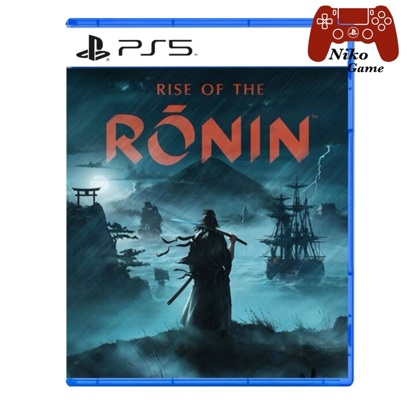 [Ps5][มือ1] Ronin [Asia]