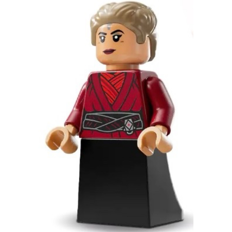 Lego Morgan Elsbeth (ของแท้ 100% จากเซ็ท 75364)