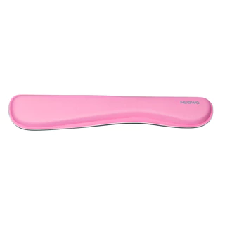 Nubwo NWR6 MousePad Wristrest ที่รองข้อมือ สำหรับคีย์บอร์ด ถนอมข้อมือ ทำให้ใช้ได้เป็นเวลานาน