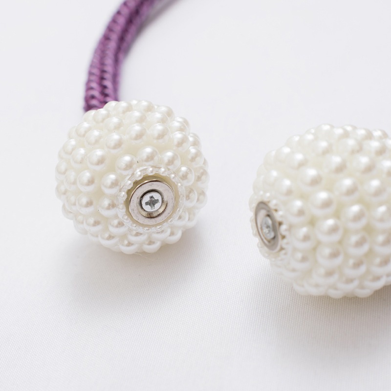 SKY สายรัดผ้าม่าน ตุ