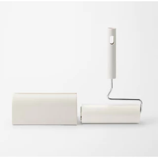 MUJI 🩶 ที่กลิ้ง ลูกกลิ้ง กาว ดักฝุ่น มูจิ ของแท้
