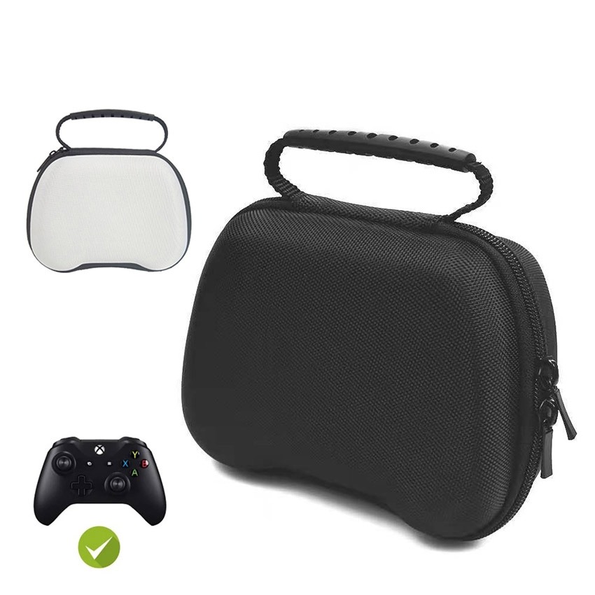 ร้านคนไทย! กระเป๋าใส่จอย สําหรับPS5 / Xbox Series x / Xbox Series S  Switch Pro bag กระเป๋าเคส สามสี