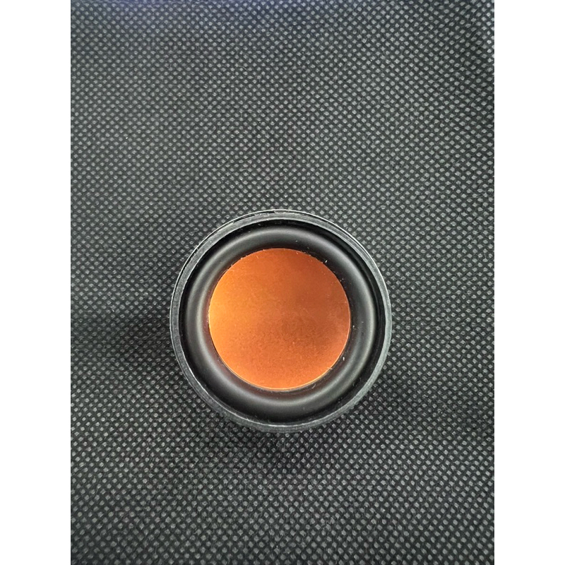 ดอกลำโพง 1.5 นิ้ว 4โอม 5w แม่เหล็กหนาใหญ่ 1 ดอก fullrange.