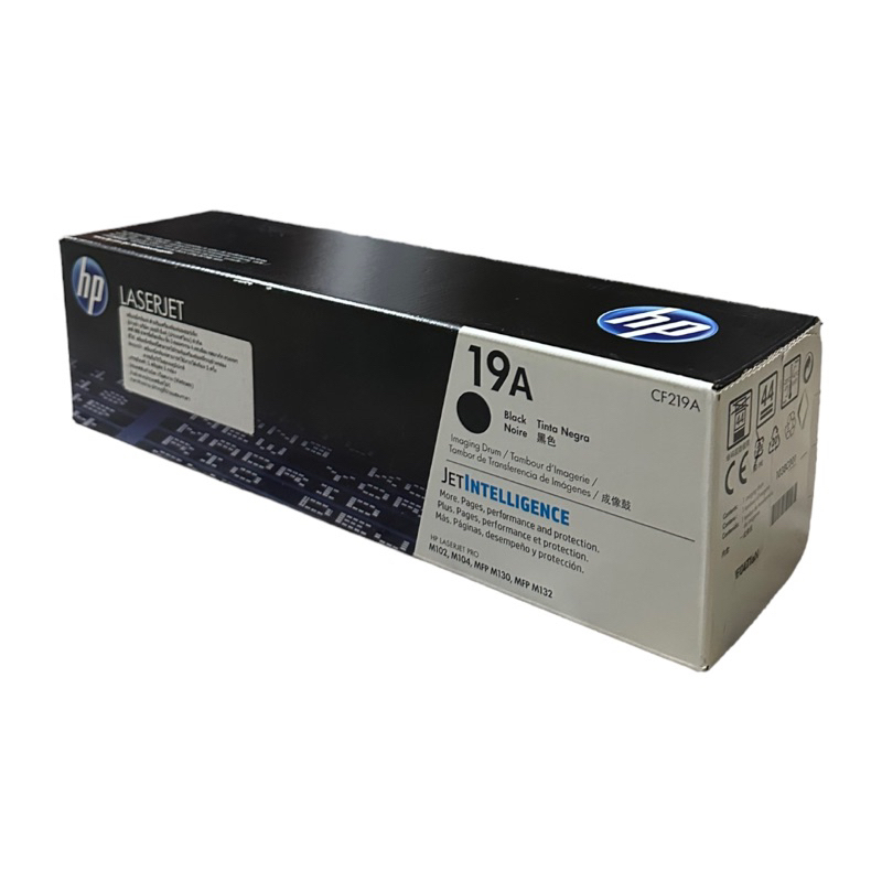 HP 19A CF219A TONER ของแท้