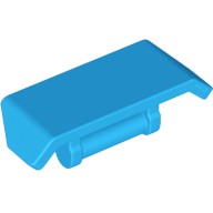 [Vehicle] ชิ้นส่วนเลโก้ Lego Part Vehicle, Spoiler with Bar …