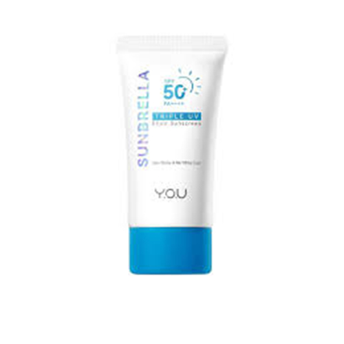 Y.O.U SUNBRELLA Triple UV Elixir Sunscreen SPF