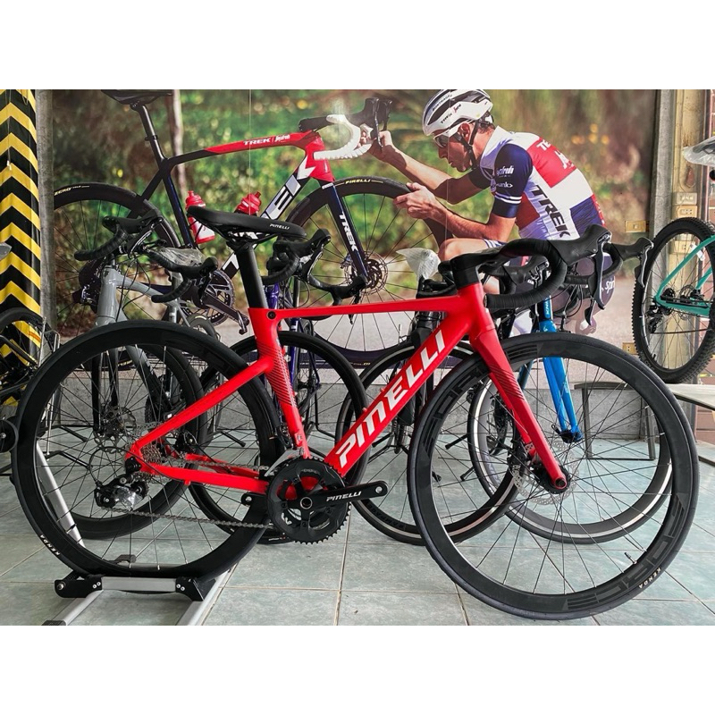 พร้อมส่ง❤️‍🔥New Pinelli R780 2025❤️‍🔥