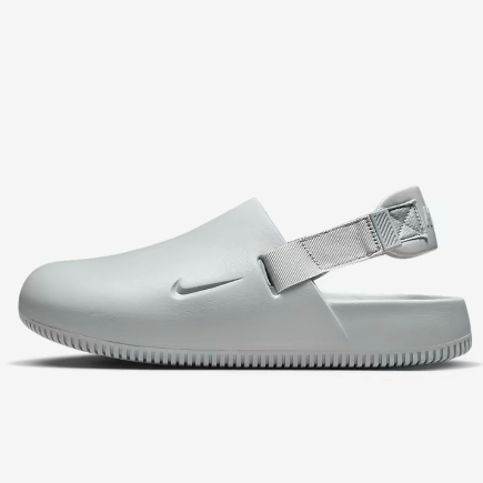 2023NIKEรองเท้าแตะ แบบครึ่งเท้า สําหรับผู้ชาย และผู้หญิง (ไซซ์: 36-45)