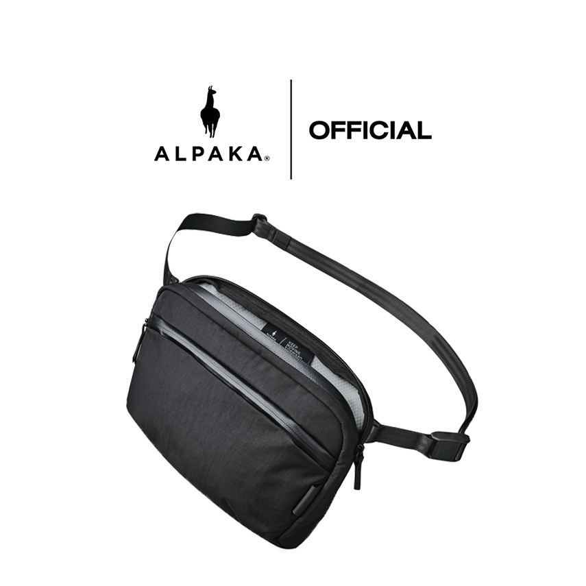 กระเป๋าสลิง Alpaka - Flight Sling 2L