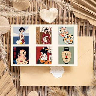 ✨พร้อมส่ง✨ป้ายสังกะสี วินเทจ ของเล่นเก่า Japan tokyo POSTAGE…