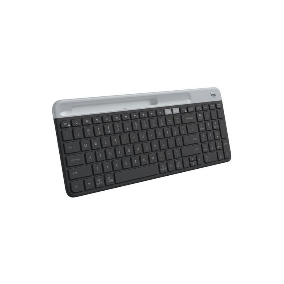 K580 Slim Multi-Device Wireless Keyboard ENG Key920-009210