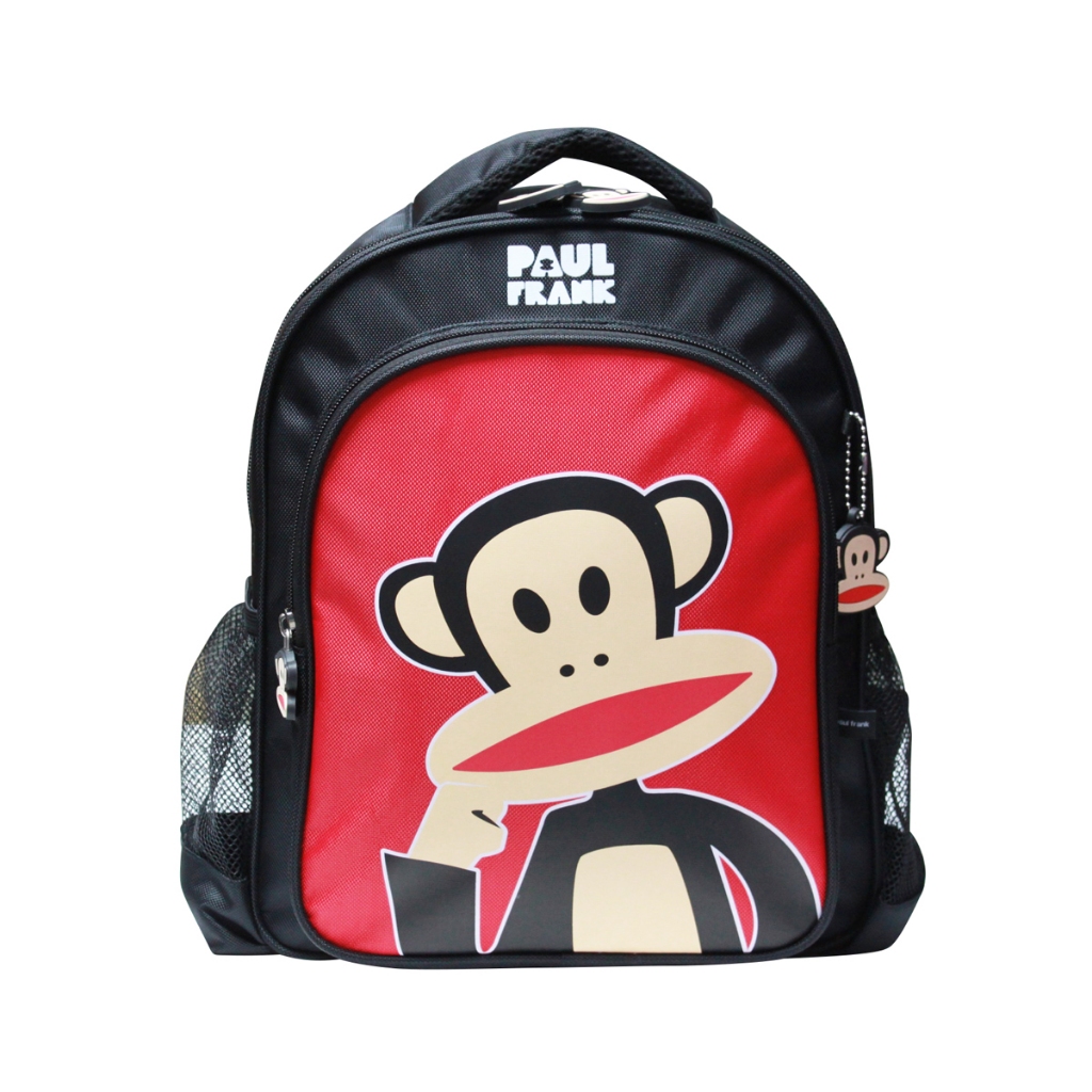 Paulfrank Backpack12" กระเป๋าเป้พอลแฟรงค์PF03 670