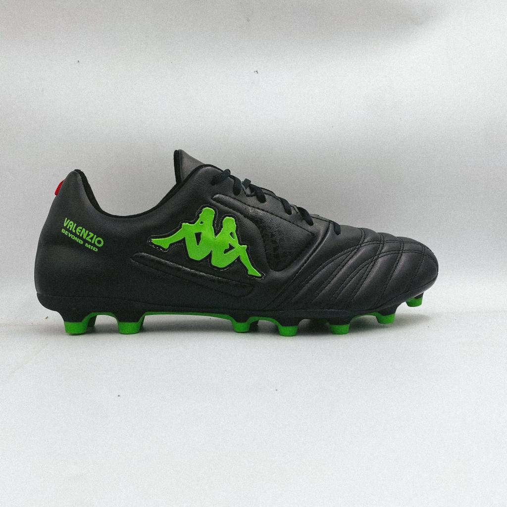 [สินค้าลิขสิทธิ์แท้100%] KAPPA Soccer Valenzio Beyond MID