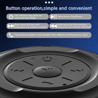 Lenovo K3 PRO ลําโพงบลูทูธไร้สาย HIFI เอฟเฟคเสียงสเตอริโอ กันน้ํา แบบพกพา
