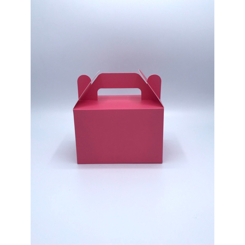 Boxlicious علب هدايا بمقبض M ‏(20 علبة) — صورة 4